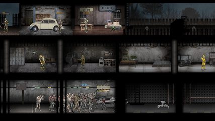 Screenshot 15: Fortress TD2