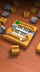 Screenshot 8: Unblock Ball - Block Puzzle