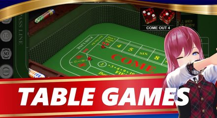 Screenshot 4: Casino Station - Online Game Center
