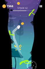 Screenshot 22: Flip! the Frog - Action Arcade