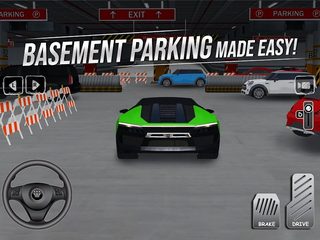 Screenshot 17: Parking Professor Car Driving