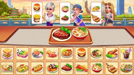 Screenshot 15: Cooking Home: Restaurant Game