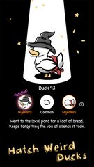 Screenshot 20: Clusterduck