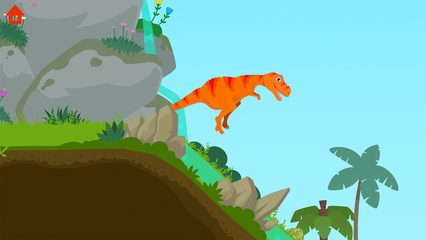 Screenshot 19: Dinosaur Island:Games for kids