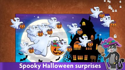 Screenshot 22: Jigsaw Puzzles Boys and Girls