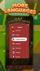 Screenshot 24: Lost Words - Word puzzle game