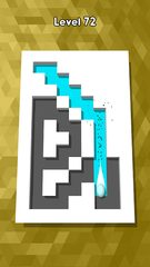 Screenshot 4: Color Maze: Paintball Puzzles