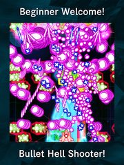 Screenshot 9: Bullet Hell Monday