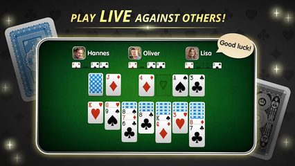 Screenshot 8: Solitaire