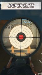 Screenshot 2: Gun Shooting Range
