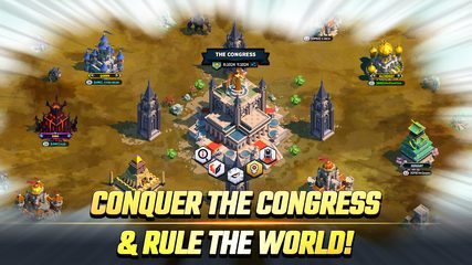 Screenshot 7: League of Kingdoms