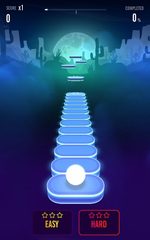 Screenshot 12: Dancing Sky 3