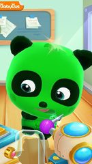 Screenshot 13: Talking Baby Panda - Kids Game