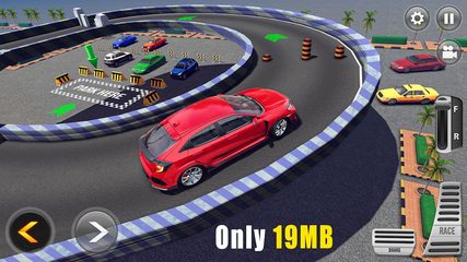 Screenshot 22: Car Parking Game Car Games 3D
