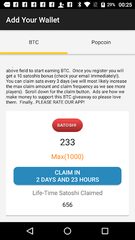 Screenshot 14: CryptoWord - Earn BTC