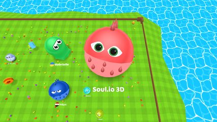 Screenshot 10: Soul.io 3D