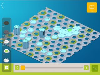 Screenshot 16: GraviTrax