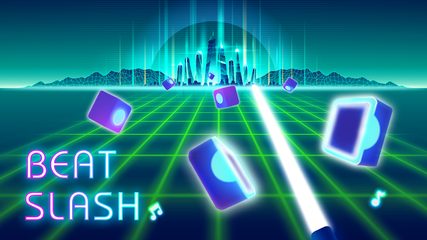Screenshot 16: Beat Slash: Blade & Saber Song