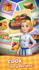 Screenshot 9: Cooking & Puzzle