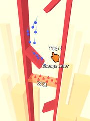 Screenshot 23: Change and Drop
