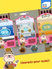 Screenshot 15: TO-FU Oh!SUSHI 2