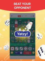 Screenshot 10: Yatzy - Dice Game
