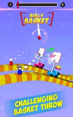 Screenshot 19: Rolling Car Game: Fuel Race