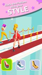 Screenshot 19: Shoe Race