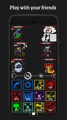 Screenshot 3: Pixel Quest RPG