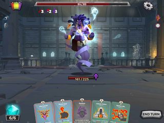 Screenshot 15: Dungeon Tales: RPG Card Game