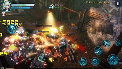 Screenshot 19: Broken Dawn:Trauma HD