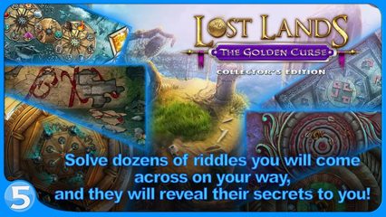 Screenshot 17: Lost Lands 3