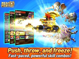 Screenshot 12: Medal Heroes