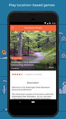 Screenshot 3: Adventure Lab®