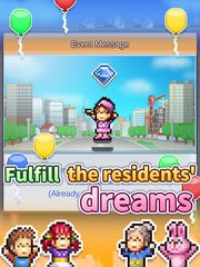 Screenshot 21: Dream Town Story
