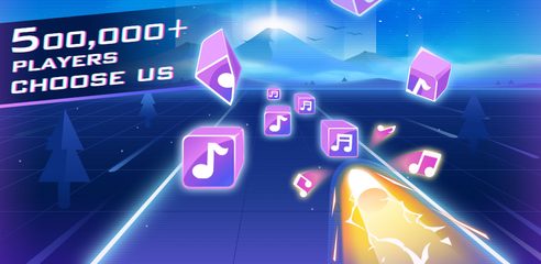 Screenshot 7: Beat Shot 3D - edm Bullet Rush