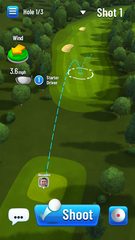 Screenshot 24: Golf Strike