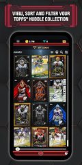 Screenshot 19: Topps® Digital Archive
