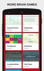 Screenshot 7: Brainia :  Brain Training Games For The Mind