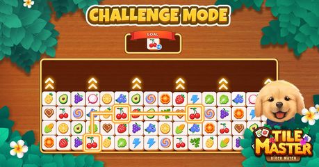 Screenshot 9: Tile Connect Master: Match fun
