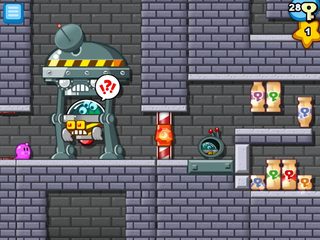 Screenshot 14: Hoggy 2