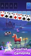 Screenshot 20: Solitaire - My Farm Friends
