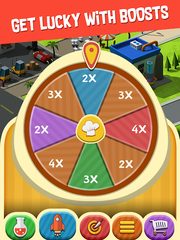 Screenshot 12: Pizza Factory Tycoon Games: Pizza Maker Idle Games