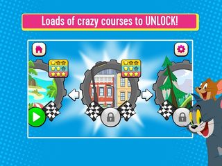 Screenshot 14: Boomerang Make and Race 2