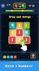 Screenshot 21: Merge Puzzle Plus