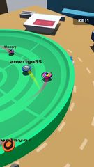Screenshot 3: Spinner.io
