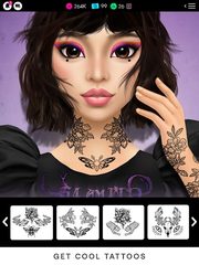 Screenshot 10: Glamm'd - Style & Dress Up