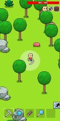 Screenshot 3: Whatcraft pixel offline games