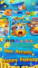 Screenshot 10: Fishing Treasure - Ocean Joy