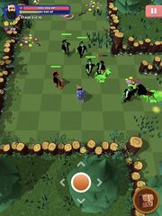 Screenshot 13: Diableros: Zombie RPG Shooter